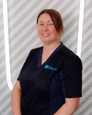 Dental Assistant Rebecca (Becky) Moir